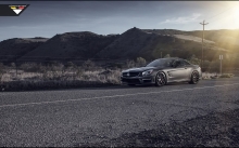  Mercedes SL63 AMG 014 , Vorsteiner, , , 