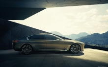  BMW Vision Future Luxury Concept,  , , ,  , , , 