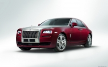  Rolls-Royce Ghost, - , , , ,  , , , ,  