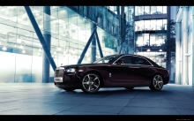  Rolls-Royce Ghost, - , , , , , , 
