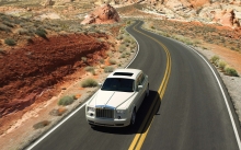  Rolls-Royce Phantom , - , ,  , , , 
