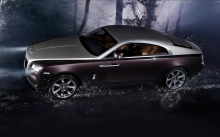  Rolls-Royce Wraith,    - , , , , , , 