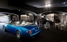  Rolls-Royce Phantom Drophead Coupe  Ghost -, , 