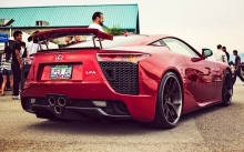  Lexus LFA,  ,  , , , 