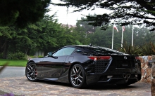 ,  Lexus LFA, , , , , , 