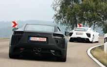    Lexus LFA, , , , , 