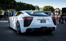  Lexus LFA, , , , , , 