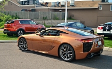 Lexus LFA, , KIA Sportage, Ford Mustang, , , , 