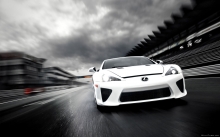 , , , , Lexus LFA, , , , 