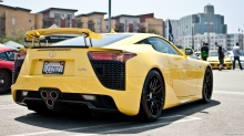  Lexus LFA, , , , , 