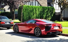  Lexus LFA, , , , , , 