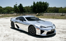 , , , Lexus LFA, , , , , 