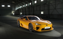 , , ,  Lexus LFA, , , 