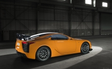  Lexus LFA, , , , , , 