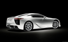  , Lexus LFA, , , , , , 