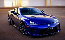  Lexus LFA, , , , , , , 