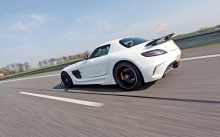  Mercedes SLS-class AMG,    , , , , , 