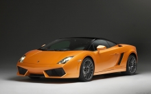  Lamborghini Gallardo LP570-4 Blancpain Edition,   ,  , 