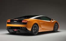     Lamborghini Gallardo LP570-4 Blancpain Edition,  , ,  , 