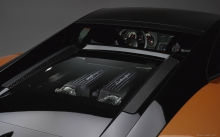   Lamborghini Gallardo LP570-4 Blancpain Edition,  ,  , , 