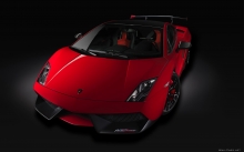  Lamborghini Gallardo LP570-4 Super Trofeo Stradale,  , , , 