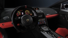  Lamborghini Gallardo LP570-4 Super Trofeo Stradale,  , , , 