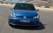    Volkswagen Golf R,  , , 