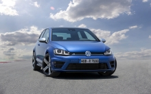    Volkswagen Golf R, , , , 