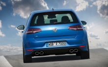  Volkswagen Golf R,  , , 