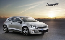  Volkswagen Scirocco, , , , 