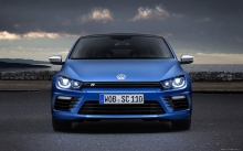  Volkswagen Scirocco R, , , , , 