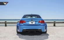  ,  BMW M3 E92 GTRS3, Vorsteiner, 2014, , , , , 