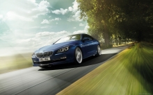 BMW Alpina B6 BiTurbo Coupe,  6 , , , , , 