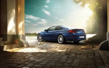  BMW Alpina B6 Coupe,  6 , , , , 