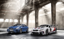 , , BMW M6 GT3, 2016, , , , 