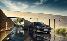 , BMW 7  750Li xDrive 2016, , , , , , , , 