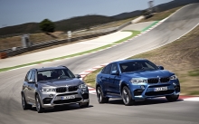  BMW X5M  X6M     