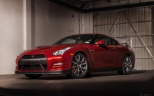    Nissan GT-R,  , , , 