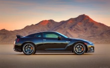  Nissan GT-R Track Edition,   , , , 