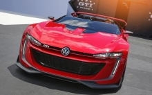  Volkswagen GTI Roadster, , , , ,  