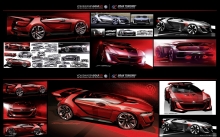  Volkswagen GTI Roadster, Gran Turismo,  , , , 