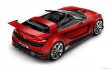   Volkswagen GTI Roadster, , , , 