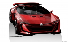   Volkswagen GTI Roadster, , , , , 