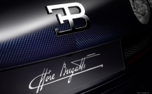   , Bugatti Veryon Grand Sport Vitesse Legend Ettore, , , 