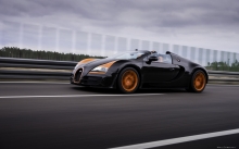  Bugatti Veyron Grand Sport, , , , 