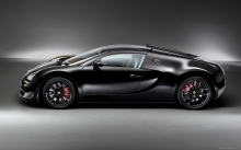     Bugatti Veyron Black Bess,  , , 
