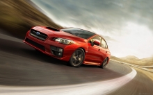  Subaru WRX, , , , , 