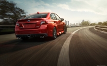  Subaru WRX, , , , 