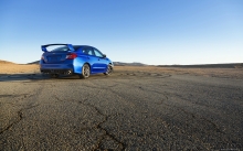  Subaru WRX STI, , , , 