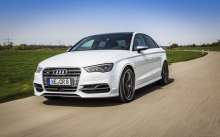   3,  Audi S3, ABT, , , , ,  , , 